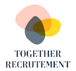 Together Recrutement Logo